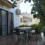 דירה Eliva אומאג