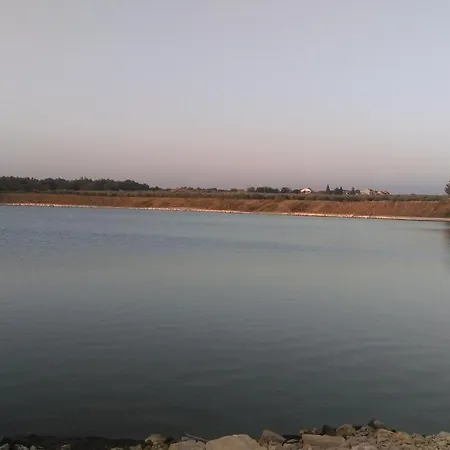 Eliva Apartment Umag