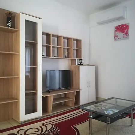 Eliva Διαμέρισμα Ουμάγκ