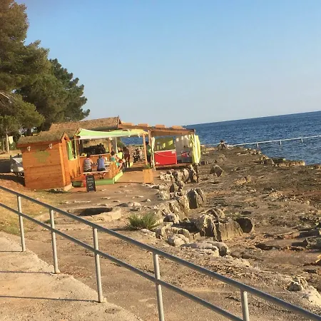 Lägenhet Eliva