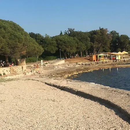 Διαμέρισμα Eliva