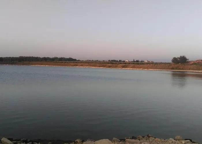 Eliva Apartment Umag