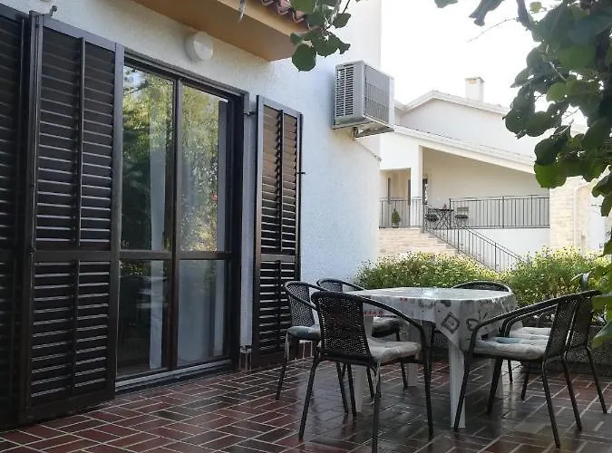 Eliva Apartment Umag