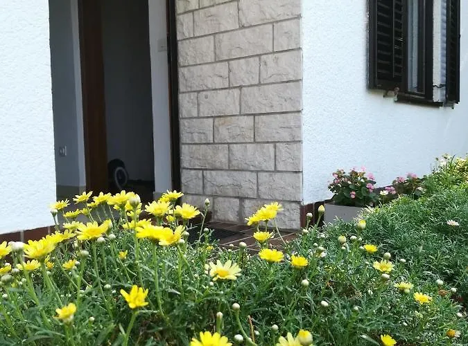 Eliva Apartment Umag