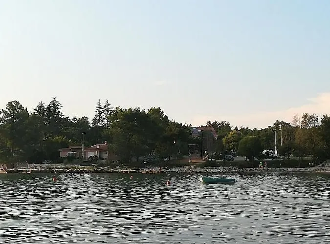 Apartment Eliva Umag