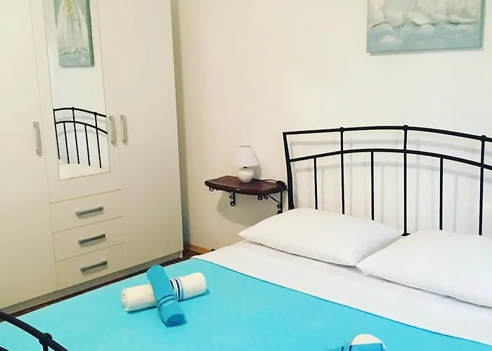 Apartment Eliva Umag