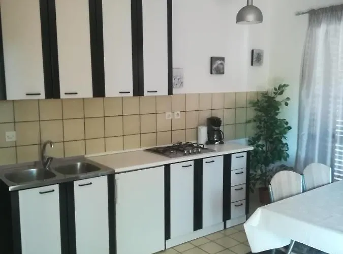 Apartment Eliva Umag