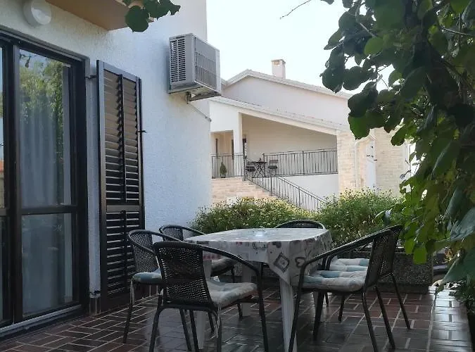 Apartment Eliva Umag