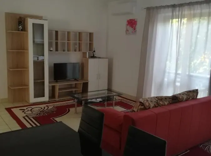 Apartment Eliva Umag