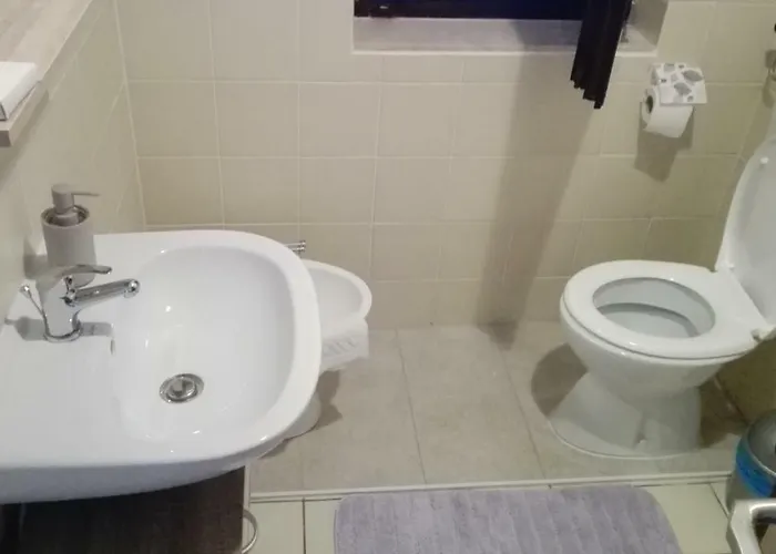 Eliva Apartment Umag