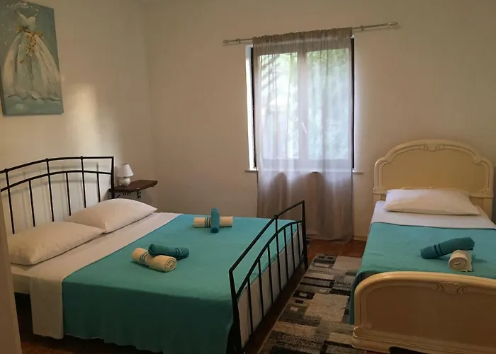 Eliva Apartment Umag