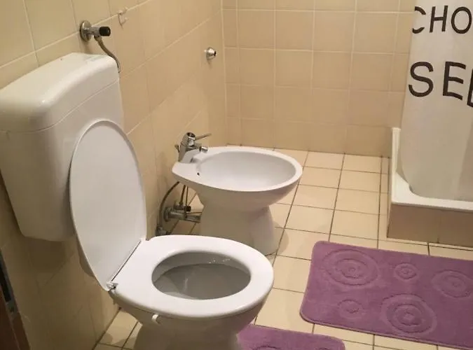 Eliva Apartment Umag