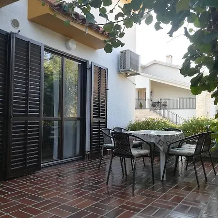 Eliva Apartment Umag
