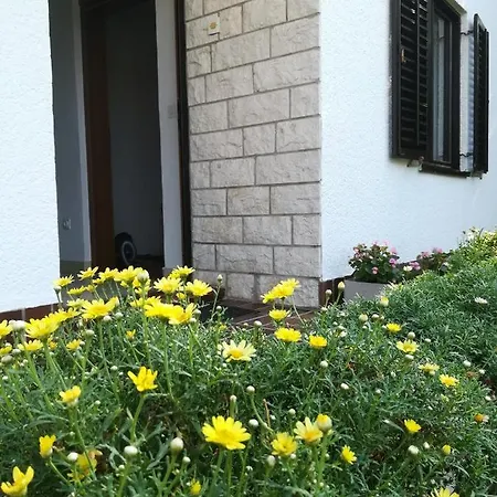 Eliva Apartament Umag