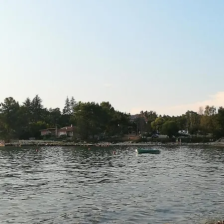 Apartament Eliva Umag