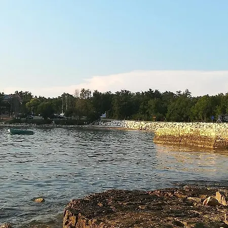 Apartament Eliva Umag