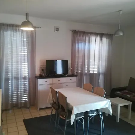 Eliva * Umag