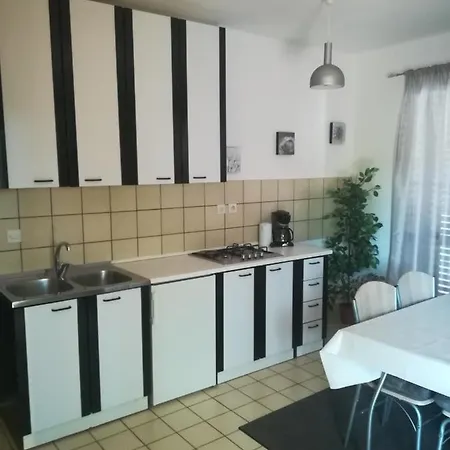 Apartment Eliva Umag