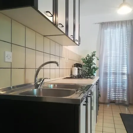 Eliva Apartment Umag