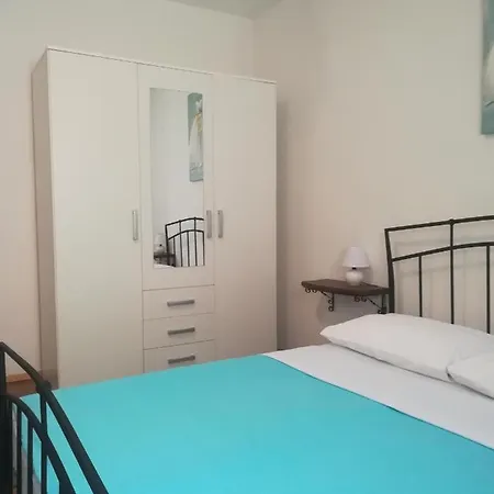 Apartment Eliva