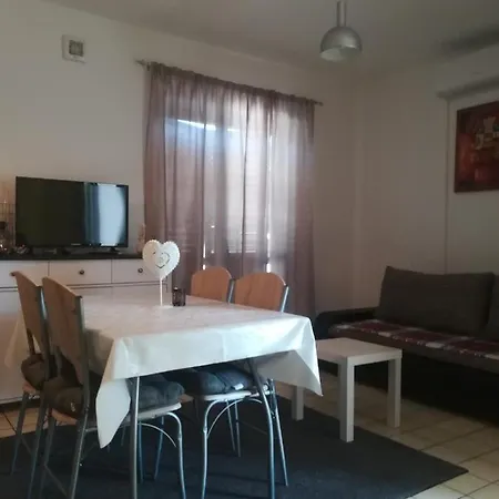 Apartment Eliva