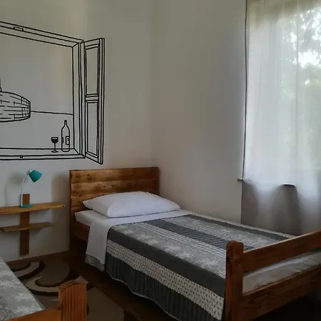Eliva * Umag