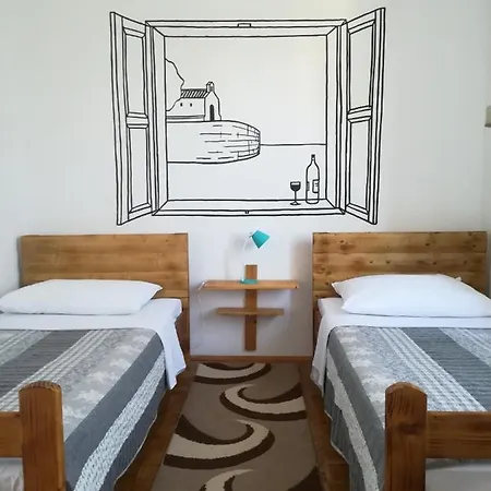 Apartament Eliva Umag