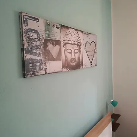 Eliva Apartment
