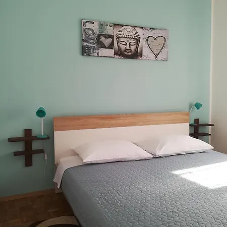 Eliva Apartament Umag