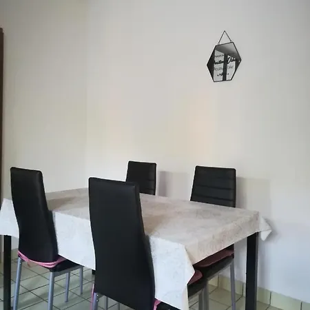 Apartment Eliva
