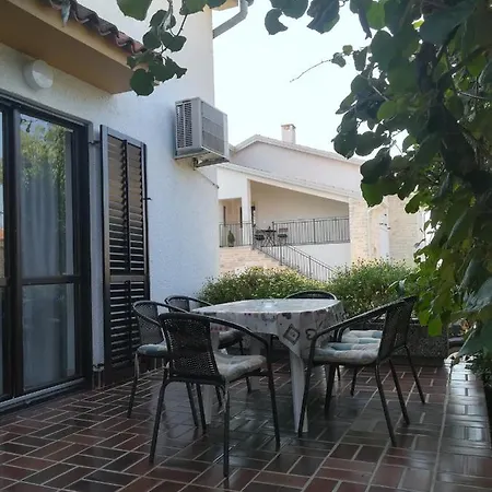 Apartament Eliva Umag