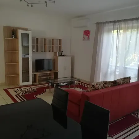 Apartament Eliva Umag