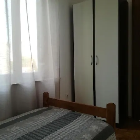 Apartment Eliva *