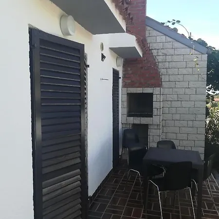 Eliva Apartment