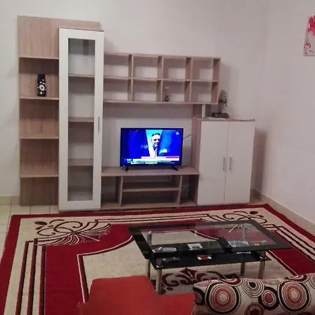 Apartment Eliva *