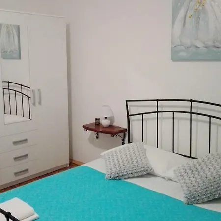 Eliva Apartment