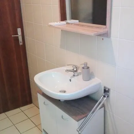 Apartment Eliva *