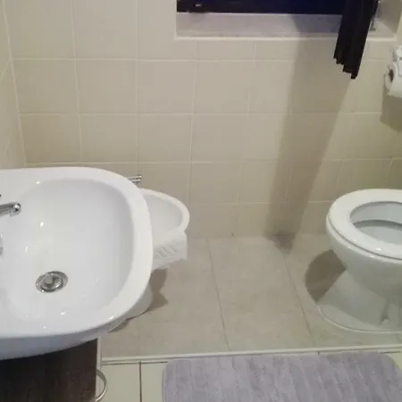 Eliva Apartment Umag