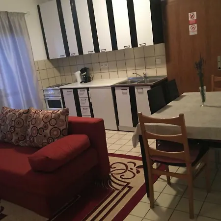 Apartament Eliva