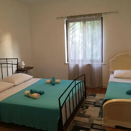 Eliva Apartment Umag