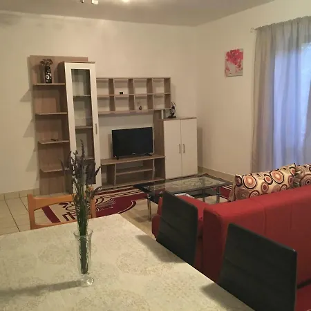 Apartment Eliva Umag