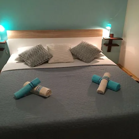Eliva Apartment