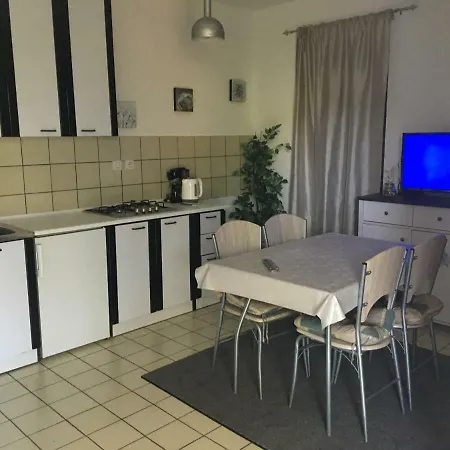 Eliva Apartment Umag