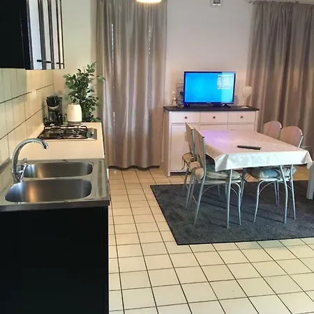 Eliva Apartment