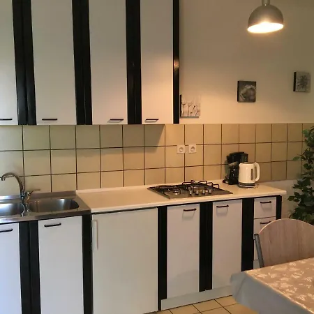 Apartment Eliva Umag
