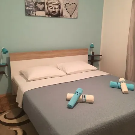 Apartment Eliva
