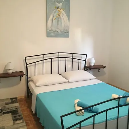 Eliva Apartment