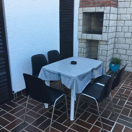 Apartment Eliva *