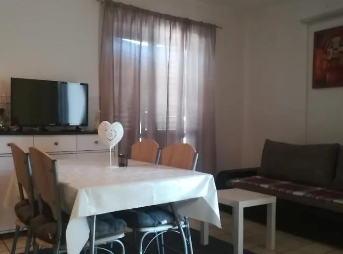 Apartman Eliva