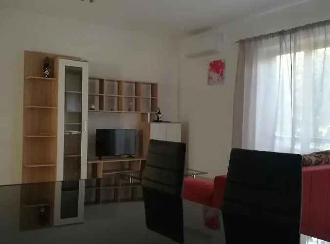 Apartman Eliva *